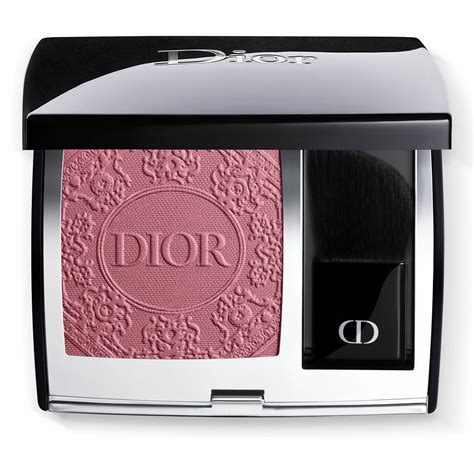 dior 621|dior red blush powder.